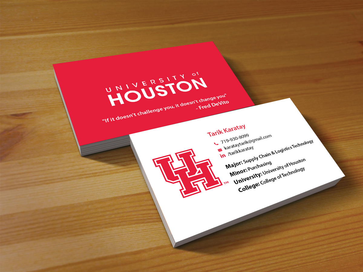 Business Card Design by Creations Box 2015 for this project | Design #10522200