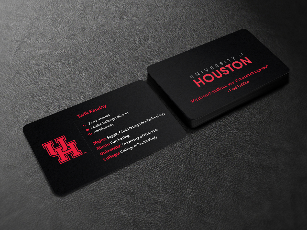 Business Card Design by Creations Box 2015 for this project | Design #10522201