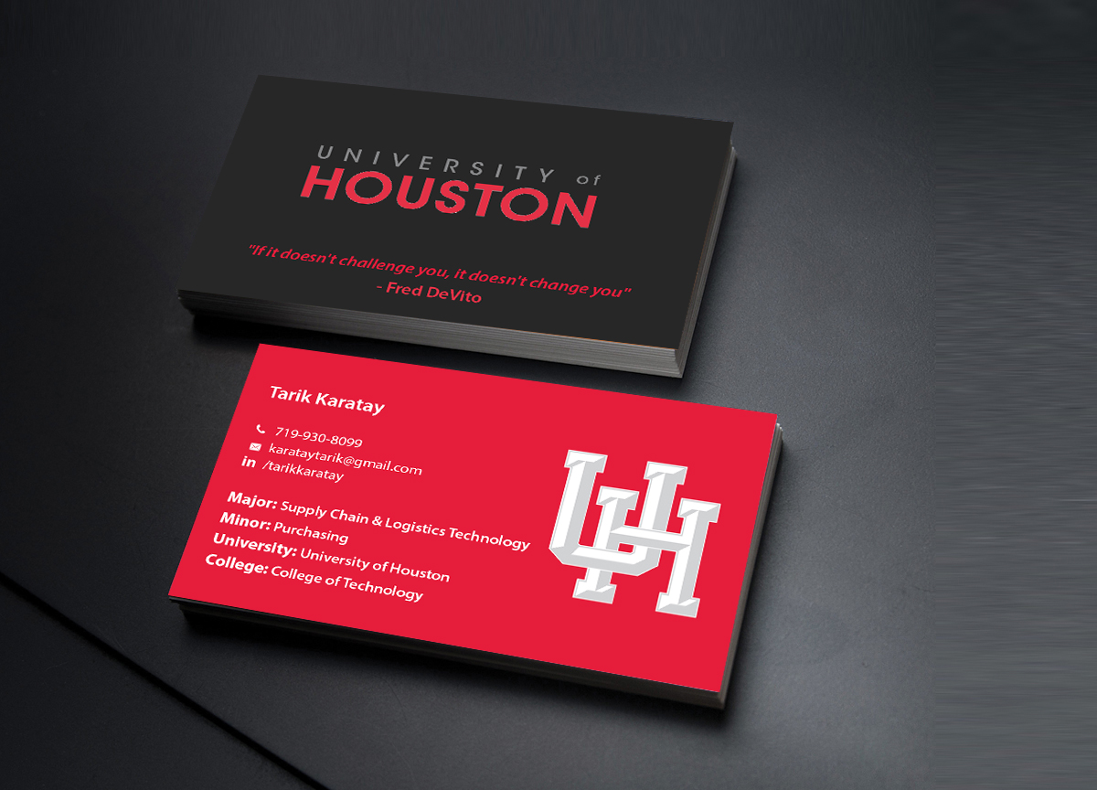 Visitenkarten-Design von Creations Box 2015 für dieses Projekt | Design #10522202