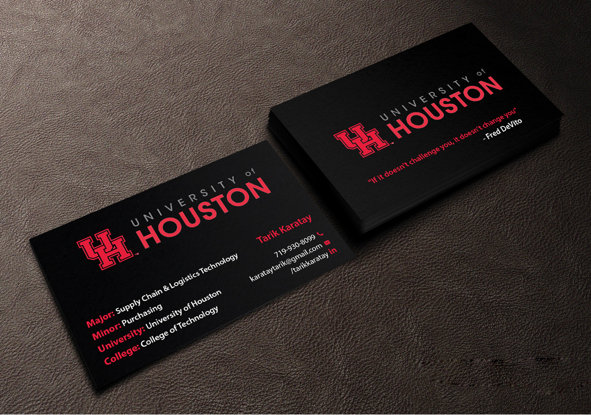 Business Card Design by Creations Box 2015 for this project | Design #10522203