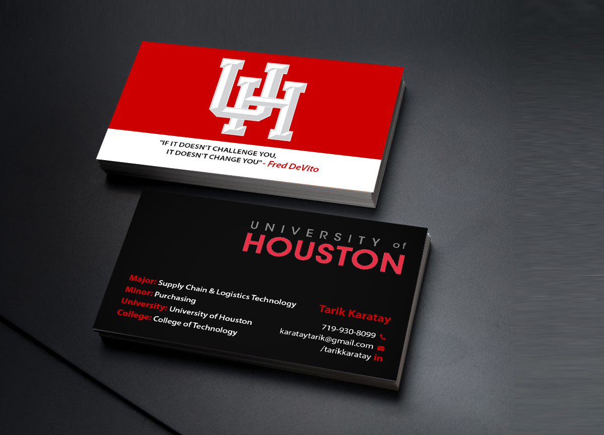 Visitenkarten-Design von Creations Box 2015 für dieses Projekt | Design #10522204