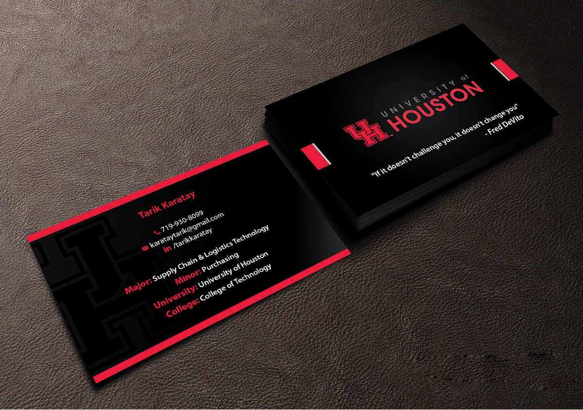 Business Card Design by Creations Box 2015 for this project | Design #10522205