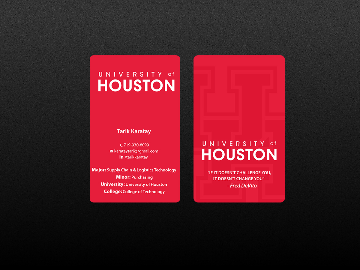 Visitenkarten-Design von Creations Box 2015 für dieses Projekt | Design #10522206