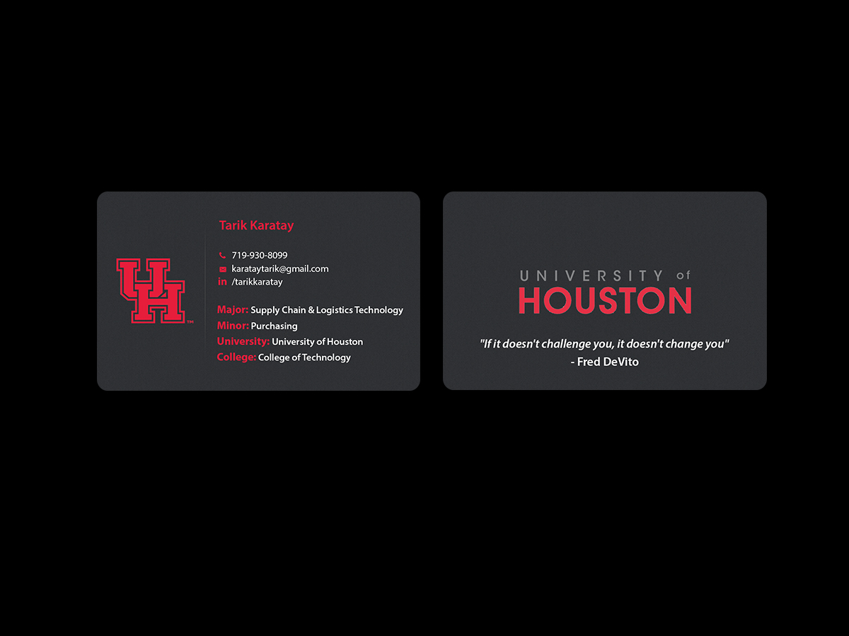 Business Card Design by Creations Box 2015 for this project | Design #10522207