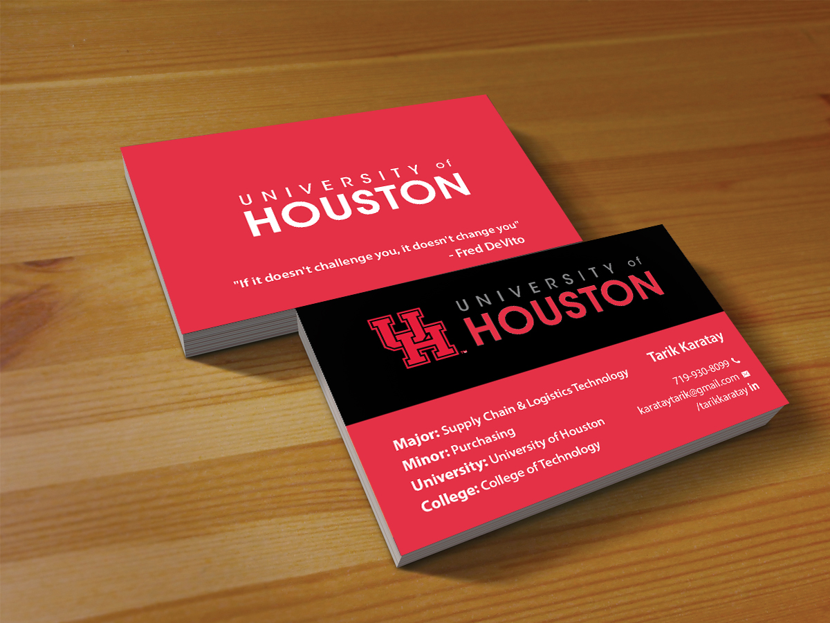 Visitenkarten-Design von Creations Box 2015 für dieses Projekt | Design #10522208