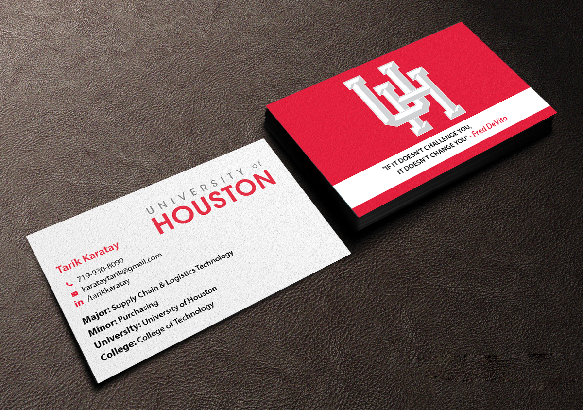 Business Card Design by Creations Box 2015 for this project | Design #10522211