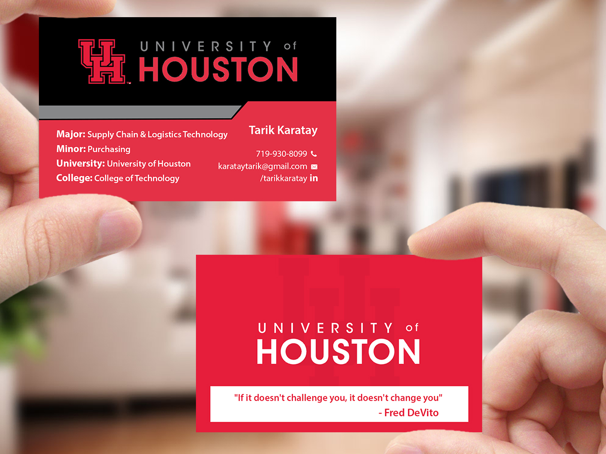 Business Card Design by Creations Box 2015 for this project | Design #10522228