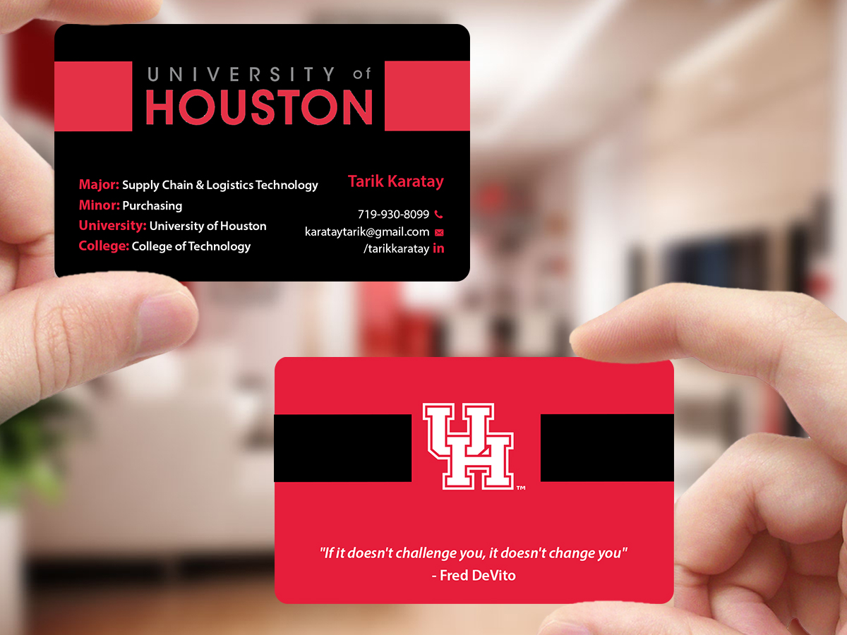 Business Card Design by Creations Box 2015 for this project | Design #10522229