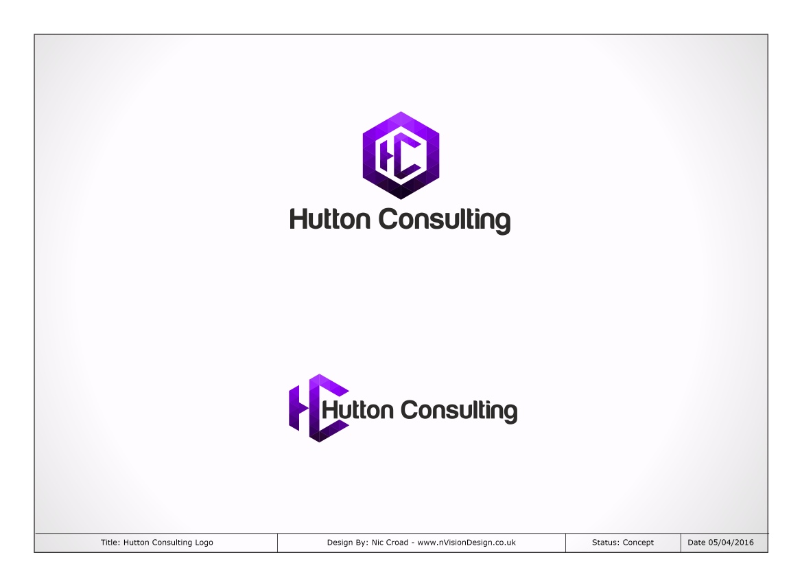 Logo Design by nvisiondesign.co.uk for this project | Design #10494202