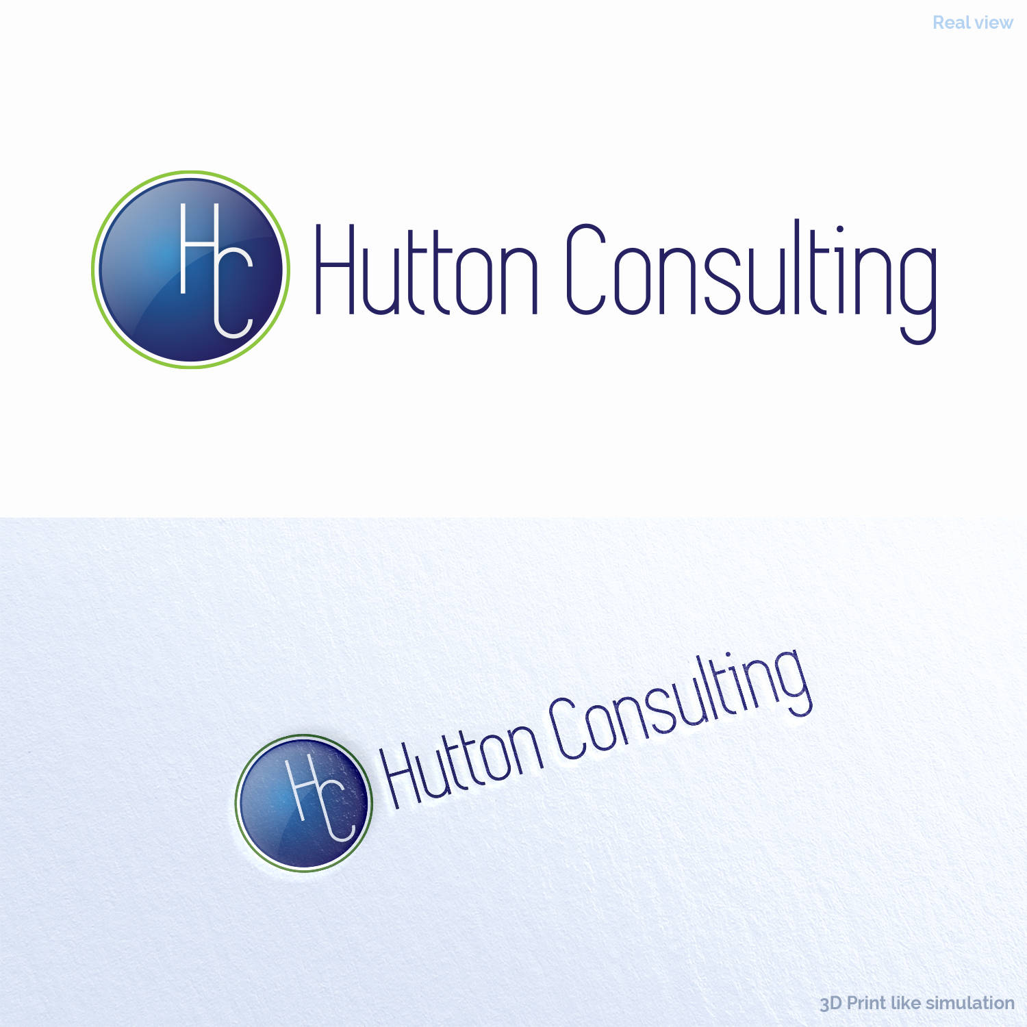Logo-Design von Anthony für dieses Projekt | Design #10498059