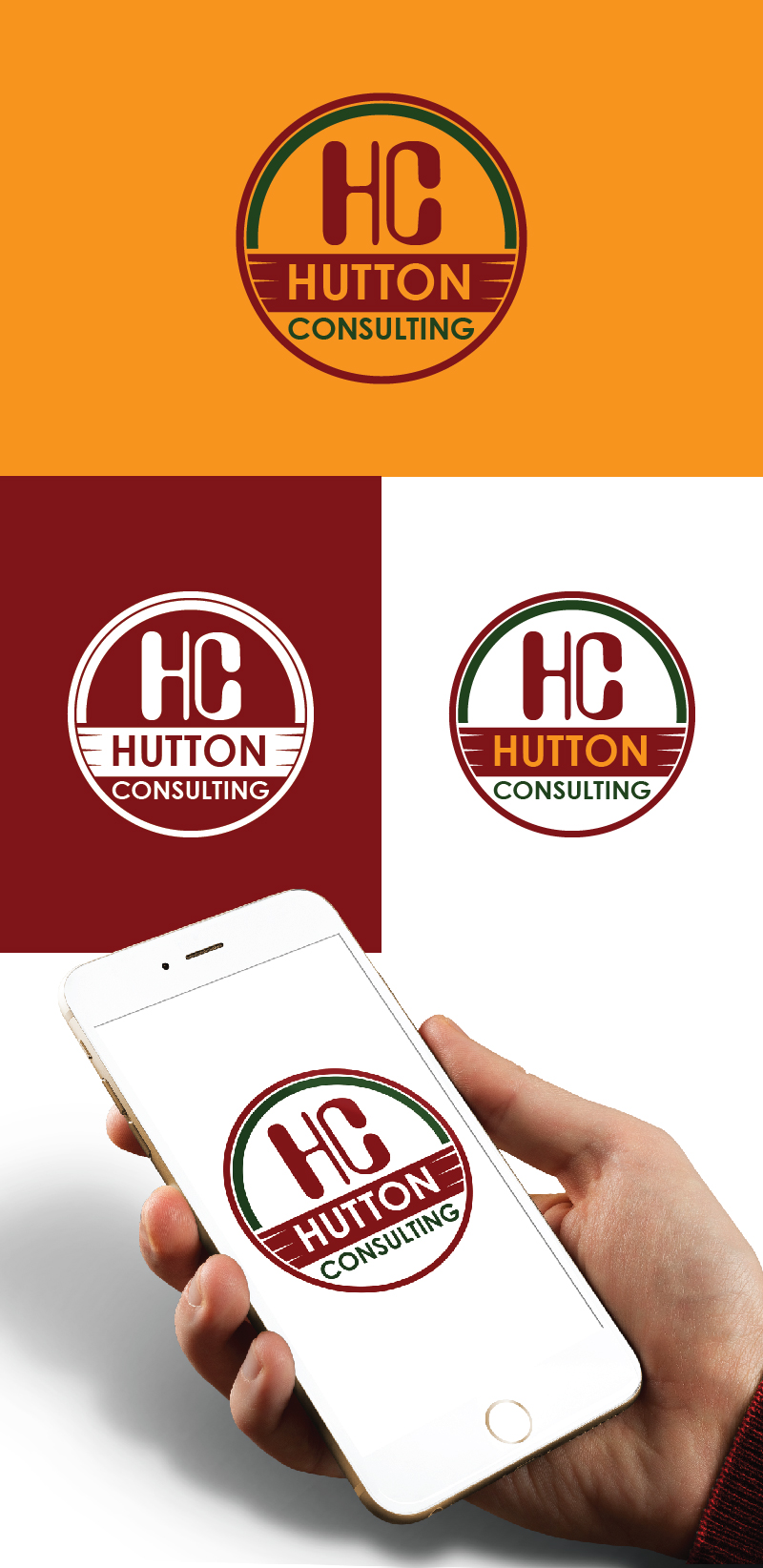 Logo Design by Logo Xtudio for this project | Design #10512068