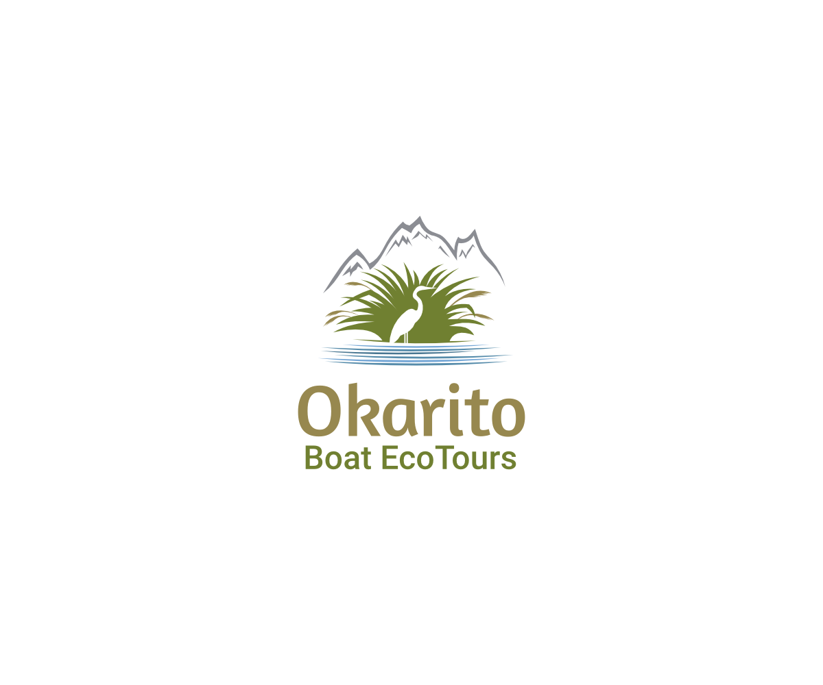 Logo Design by VGB for KVR Outfitters Bike Rentals & Tours | Design #12376024