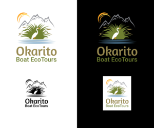Diseño de Logo por VGB para KVR Outfitters Bike Rentals & Tours | Diseño #12415370