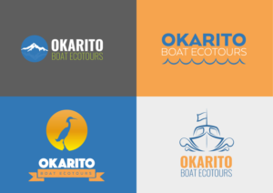 Diseño de Logo por Stedders para KVR Outfitters Bike Rentals & Tours | Diseño #12344603