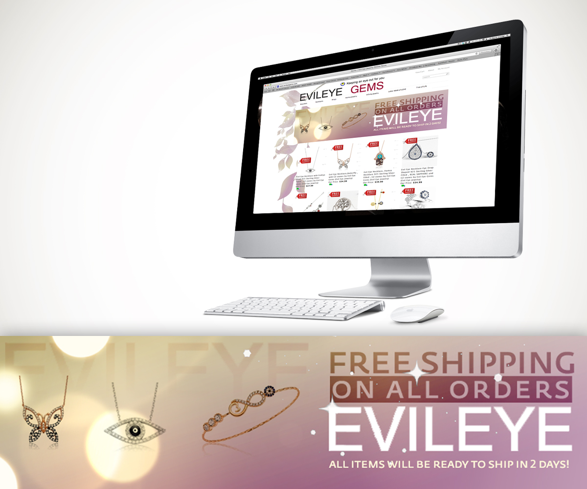 Banner Ad Design by Joshua Carmichael for this project | Design #2237976