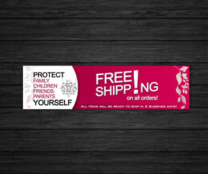Banner Ad Design by FutureDesigne