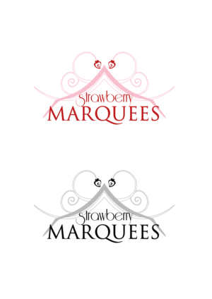 Logo Design by Darren Walker