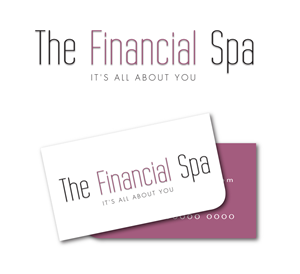 Logo Design by Halfull Media for this project | Design: #456664