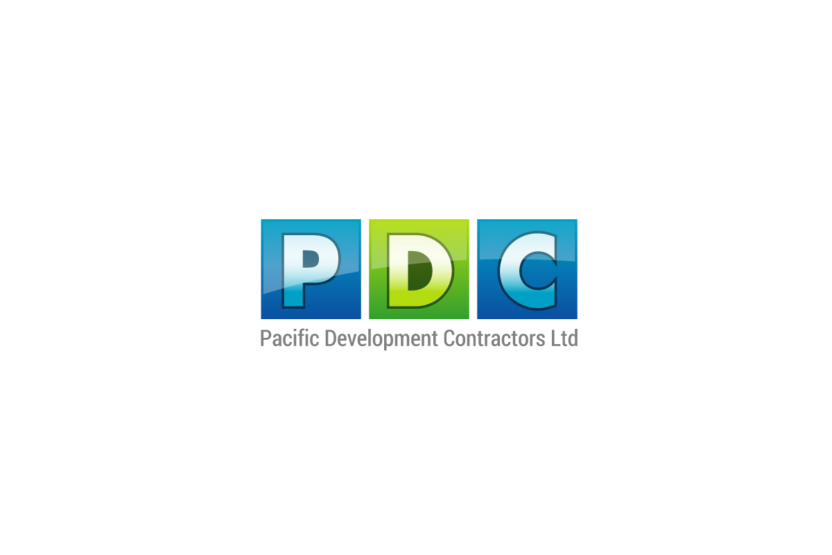 Logo Design by ideaz2050 for Pacific Development Contractors Ltd | Design #10504730