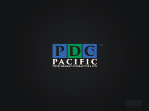Diseño de Logo por noishotori para Pacific Development Contractors Ltd | Diseño: #10502780