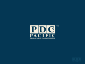Diseño de Logo por noishotori para Pacific Development Contractors Ltd | Diseño: #10502781