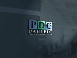 Diseño de Logo por noishotori para Pacific Development Contractors Ltd | Diseño: #10502782