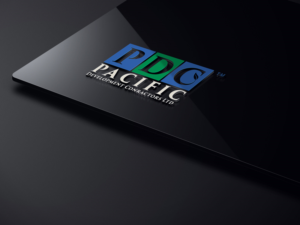 Diseño de Logo por noishotori para Pacific Development Contractors Ltd | Diseño: #10502785