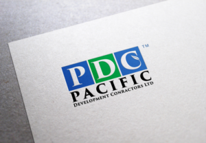 Diseño de Logo por noishotori para Pacific Development Contractors Ltd | Diseño: #10502786