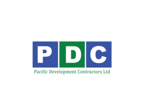 Diseño de Logo por ullah.aman8 para Pacific Development Contractors Ltd | Diseño: #10504094