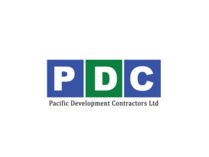 Diseño de Logo por ullah.aman8 para Pacific Development Contractors Ltd | Diseño: #10504097