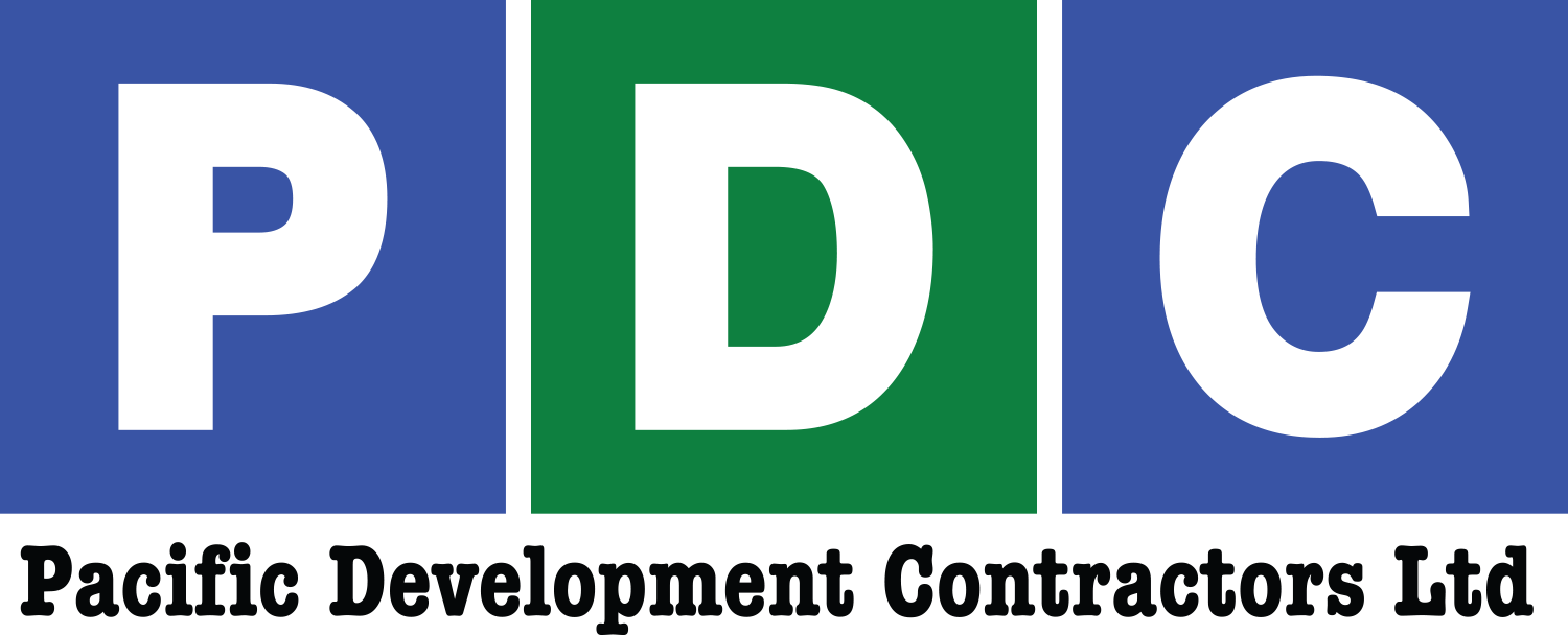 Logo Design by TMarie096 for Pacific Development Contractors Ltd | Design #10505416