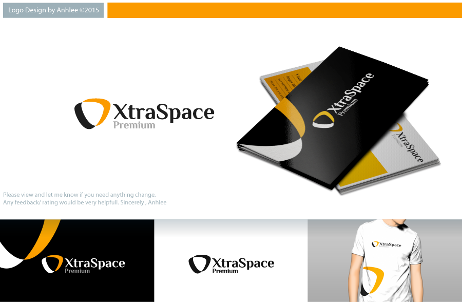 Logo Design by Anhlee for this project | Design #10552885
