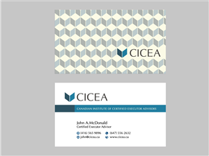 Business Card Design by harrylim