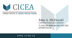 Business Card Design by Kevin_Foxtrot for CICEA | Design #2207531
