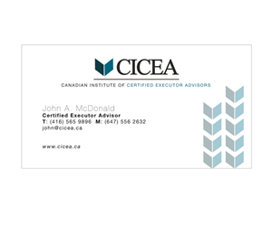 Business Card Design by ngsiweijoanne