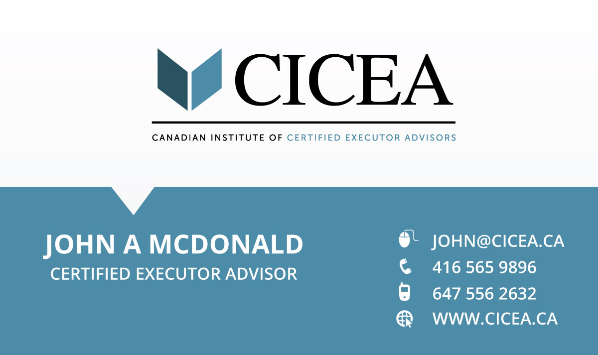 Business Card Design by  Dia for CICEA | Design #2206603