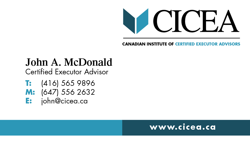 Business Card Design by Katyas Art and Design for CICEA | Design #2218690