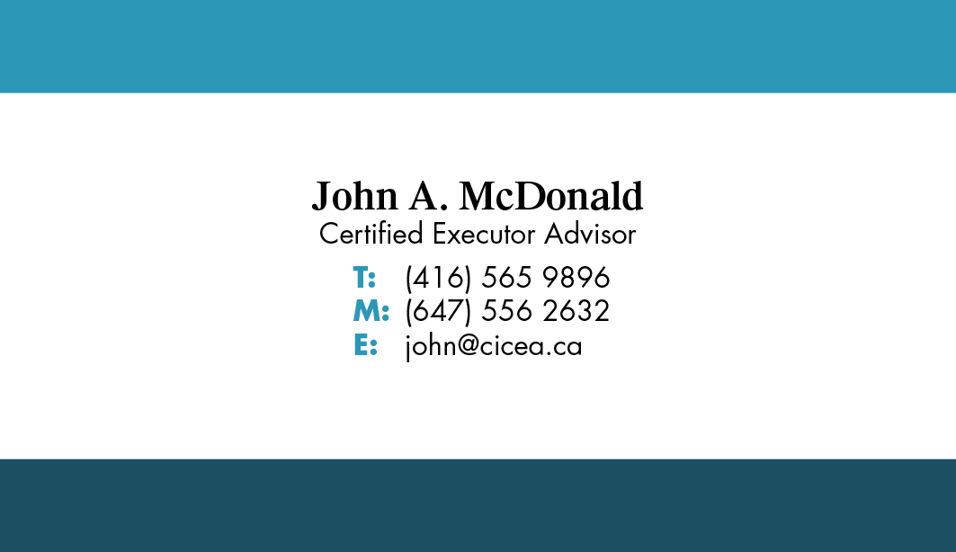 Business Card Design by Katyas Art and Design for CICEA | Design #2218696