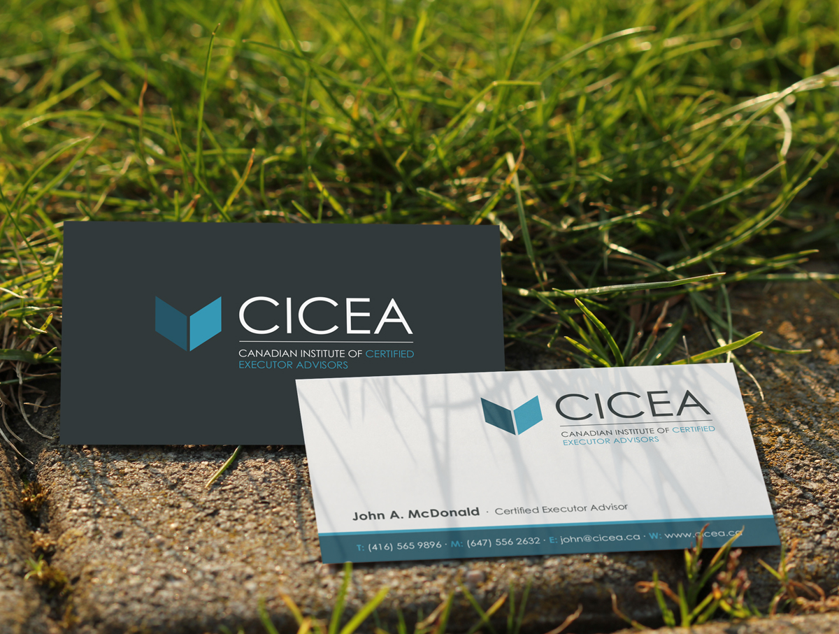 Visitenkarten-Design von logodentity für CICEA | Design #2216062