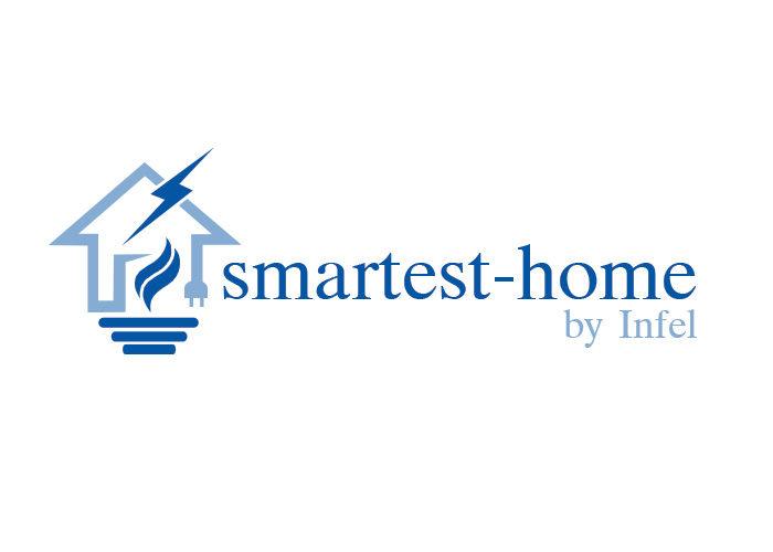 Logo Design by Tsveta for Infel Corporate Media | Design: #10531054