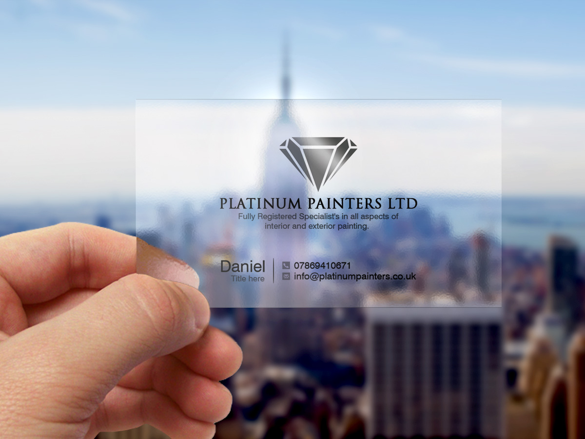 Design de Carte de Visite par Sandaruwan pour ce projet | Design #10509357
