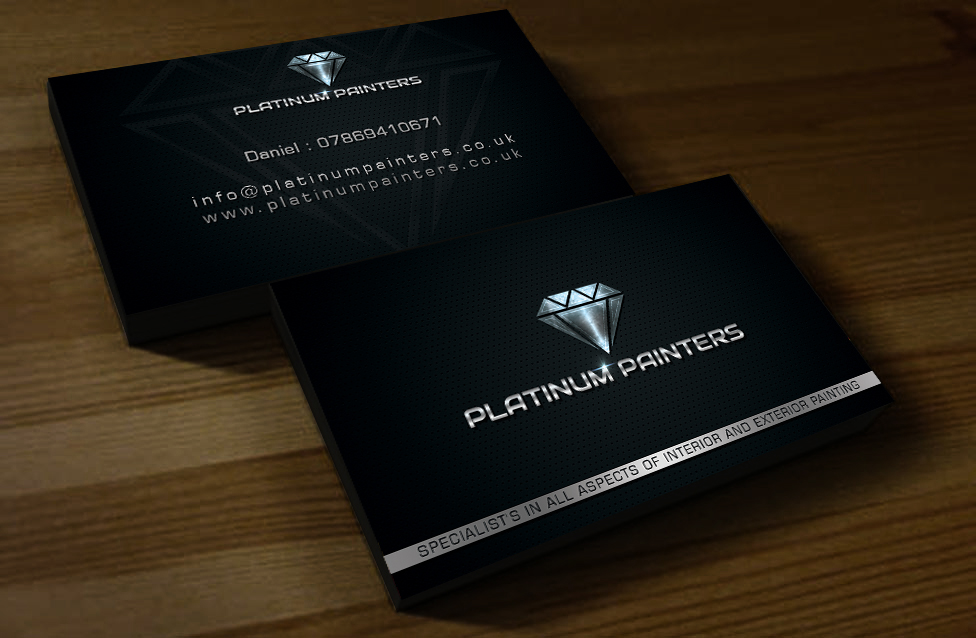 Design de Carte de Visite par Hardcore Design pour ce projet | Design #10522911