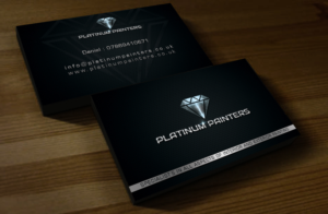 Business Card Design by Hardcore Design for this project | Design: #10522911