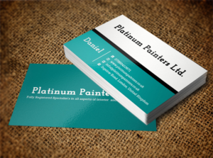 Business Card Design by Lanka Ama for this project | Design: #10506344