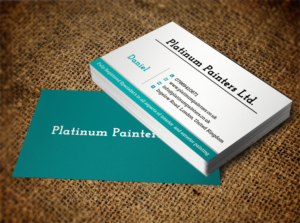 Business Card Design by Lanka Ama for this project | Design: #10506346