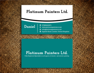 Business Card Design by Lanka Ama for this project | Design: #10506349