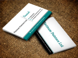 Design de Carte de Visite par Lanka Ama pour ce projet | Design : #10506355