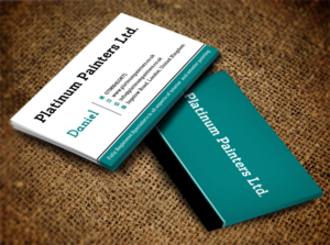 Design de Carte de Visite par Lanka Ama pour ce projet | Design : #10506356