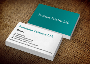 Design de Carte de Visite par Lanka Ama pour ce projet | Design : #10506364