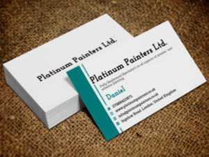 Design de Carte de Visite par Lanka Ama pour ce projet | Design : #10506365